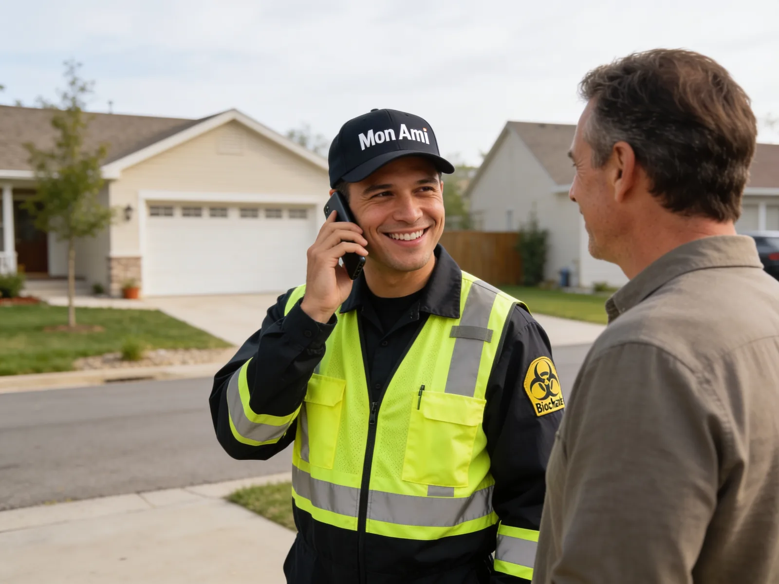 Sewage Cleanup Hewitt, TX FAQs